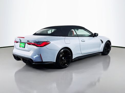 Used 2024 BMW M4 xDrive Competition w/ Executive Package AWD/4WD image 10