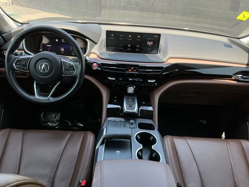 Used 2023 Acura MDX FWD w/ Technology Package image 15