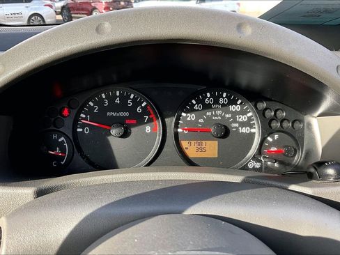 Used 2015 Nissan Frontier S w/ S Preferred Package image 20