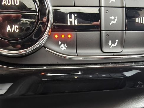 Certified 2026 Chevrolet TrailBlazer RS w/ Convenience Package image 33