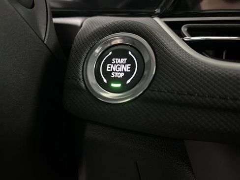 New 2026 Chevrolet TrailBlazer LS w/ LS Convenience Package FWD image 16