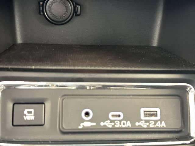 Used 2026 Subaru Ascent Limited AWD/4WD image 27