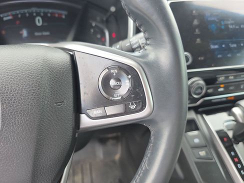 Used 2022 Honda CR-V EX-L image 23