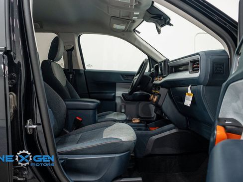 Used 2024 Ford Maverick XLT w/ Equipment Group 300A Standard image 36