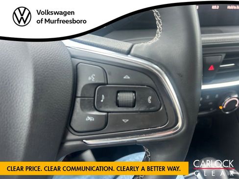 Used 2024 Buick Encore GX Preferred w/ Comfort Package AWD/4WD image 18