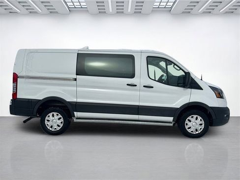 Used 2024 Ford Transit 250 Low Roof w/ Exterior Upgrade Package image 3