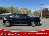 Used 2021 Chevrolet Silverado 1500 LTZ w/ LTZ Premium Package image 2