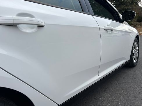 Used 2012 Ford Focus SE image 45