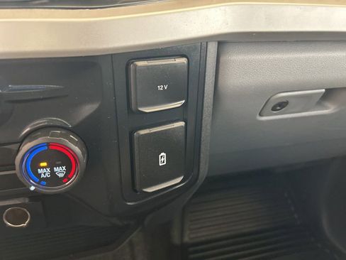 Used 2025 Ford F450 XL w/ FX4 Off-Road Package AWD/4WD image 53