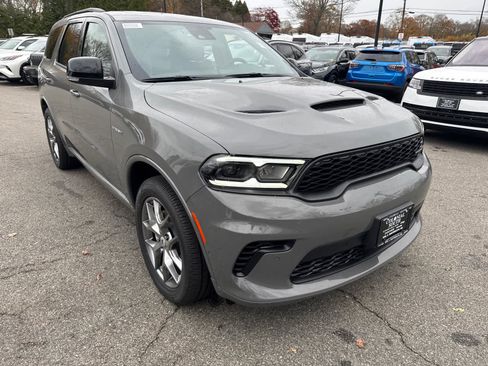 New 2026 Dodge Durango GT image 8