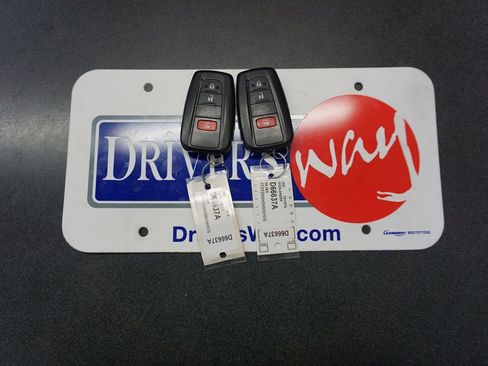 Used 2022 Toyota Highlander Limited image 20