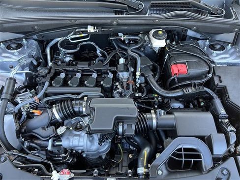 New 2026 Acura ADX A-Spec image 36