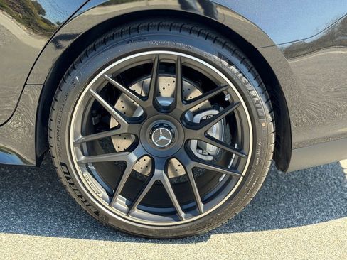 New 2026 Mercedes-Benz AMG GT 43 image 15