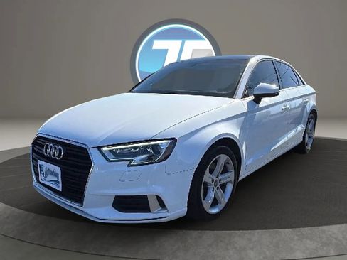 Used 2018 Audi A3 2.0T Premium FWD image 25