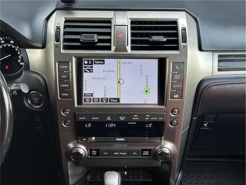 Used 2020 Lexus GX 460 Premium w/ Premium Package AWD/4WD image 25