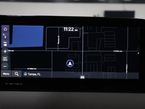 Used 2024 Hyundai Palisade Calligraphy image 15