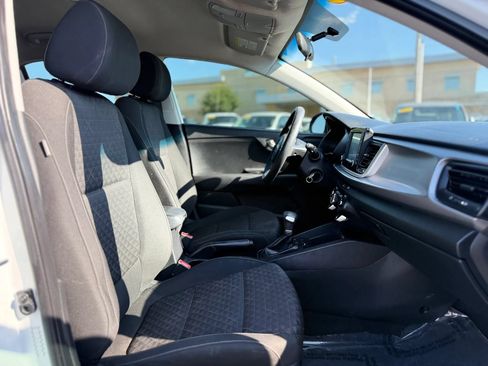 Used 2020 Kia Rio S FWD image 24