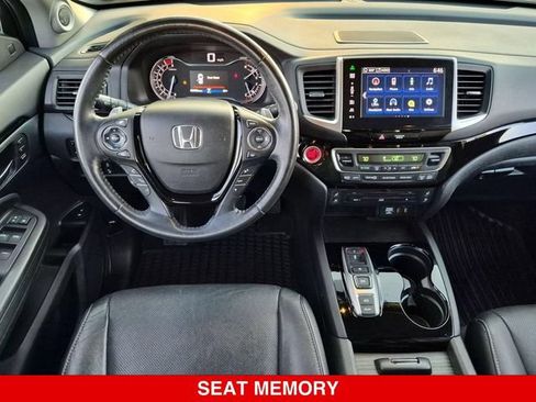Used 2016 Honda Pilot Elite image 32