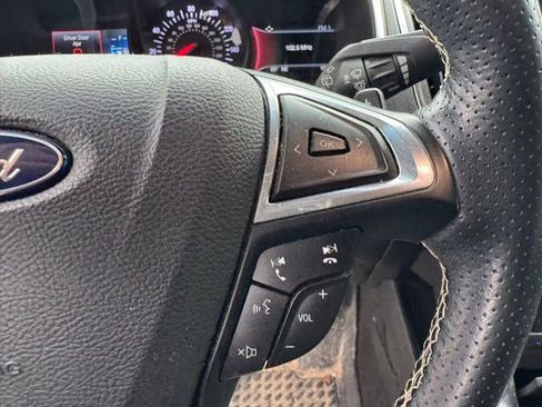 Used 2019 Ford Edge ST AWD/4WD image 22