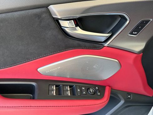 New 2026 Acura RDX A-Spec image 11