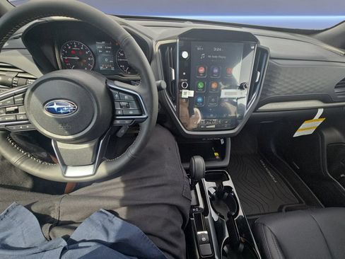 New 2026 Subaru Forester Limited AWD/4WD image 12