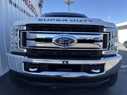 Used 2019 Ford F250 XLT image 17