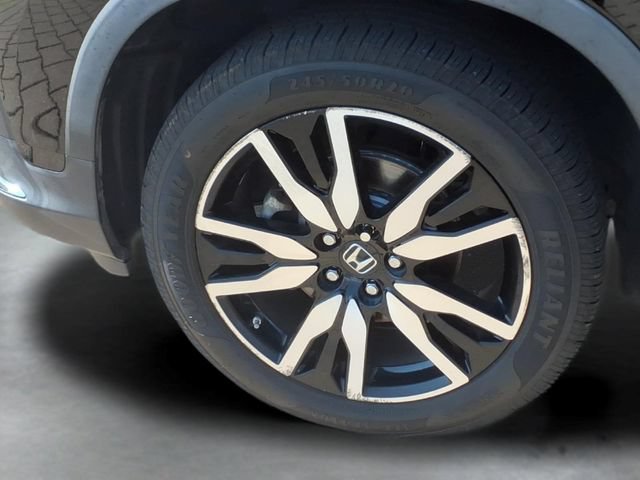 Used 2019 Honda Pilot Elite image 18