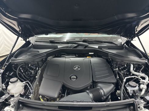 Used 2026 Mercedes-Benz GLC 300 GLC 300 image 30