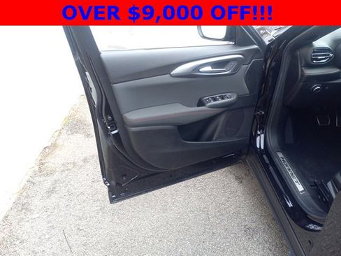 Used 2024 Dodge Hornet GT image 34