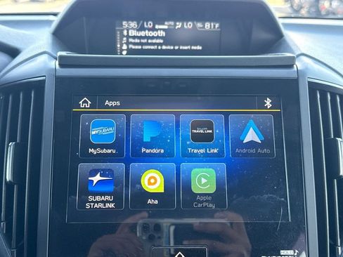 Used 2024 Subaru Forester Wilderness AWD/4WD image 31