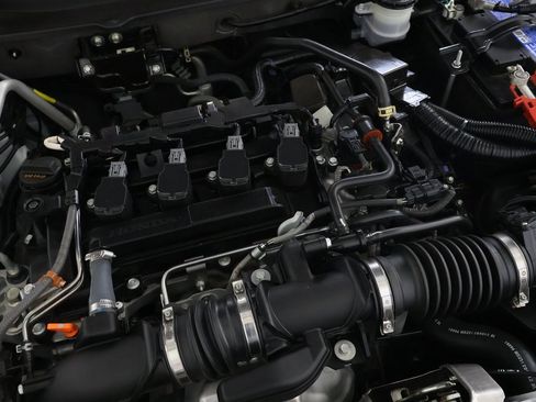 Used 2022 Honda Accord LX image 24