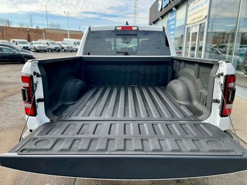 Used 2024 RAM 1500 Tradesman w/ Trailer Tow Group image 7