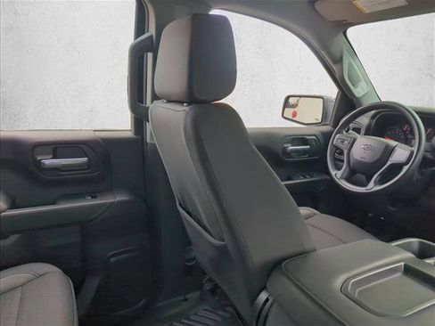 Used 2024 Chevrolet Silverado 1500 Custom Trail Boss image 20