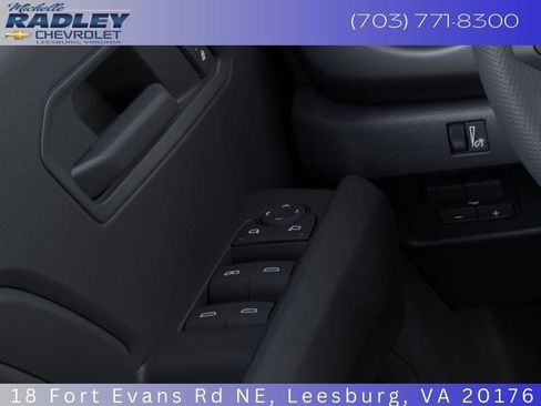 New 2026 Chevrolet Colorado Trail Boss image 24