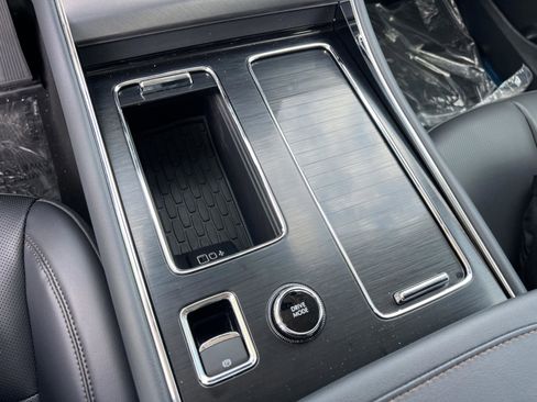 New 2026 Lincoln Aviator 2WD image 21