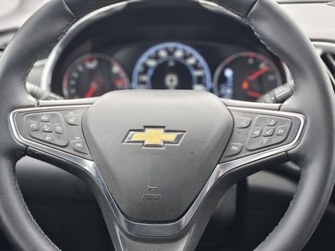 Used 2024 Chevrolet Malibu LT image 15