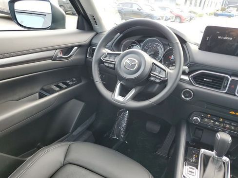 New 2025 MAZDA CX-5 AWD 2.5 S image 7
