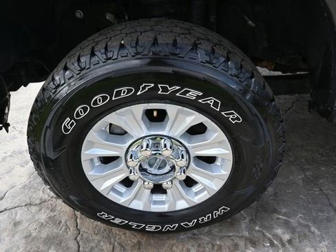 Used 2021 Ford F350 XL w/ STX Appearance Package AWD/4WD image 10