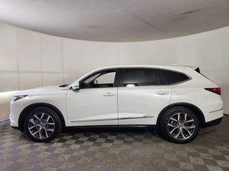 Used 2023 Acura MDX FWD w/ Technology Package video 4