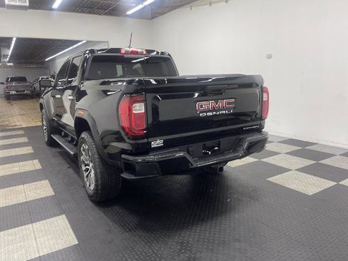 New 2026 GMC Canyon Denali image 2