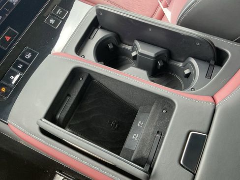 Certified 2026 INFINITI QX80 Autograph image 14