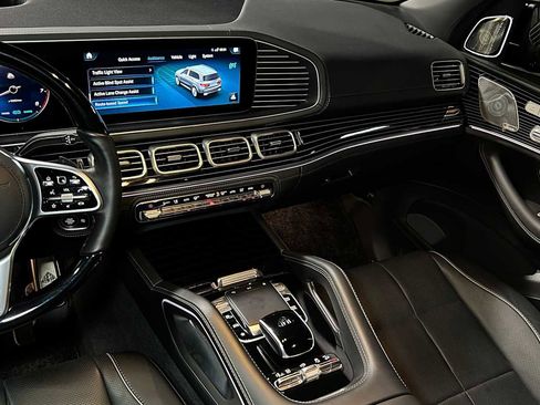 Certified 2023 Mercedes-Benz Maybach GLS 600 4MATIC image 52