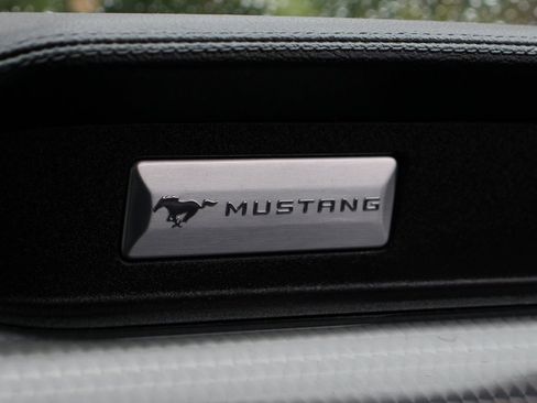 Used 2018 Ford Mustang GT Premium w/ GT Performance Package image 31