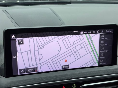 Used 2025 BMW X4 xDrive30i image 23