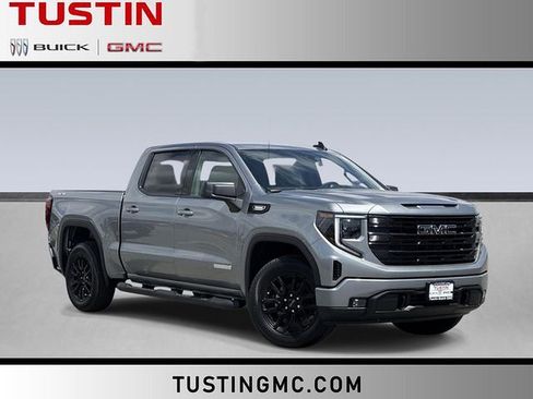 New 2026 GMC Sierra 1500 Elevation AWD/4WD image 32