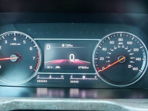 Used 2022 Kia Sorento EX w/ Panoramic Sunroof Package image 33