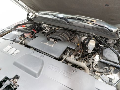 Used 2016 GMC Yukon Denali w/ Open Road Package image 39