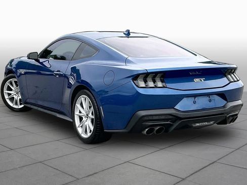 Used 2024 Ford Mustang GT Premium RWD image 10