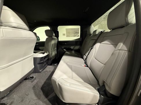 New 2026 Toyota Tundra Limited AWD/4WD image 17