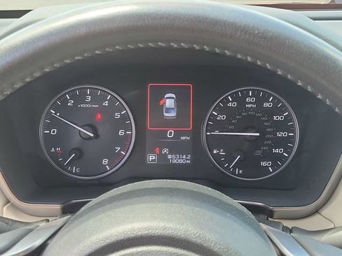 Used 2023 Subaru Legacy Limited AWD/4WD image 27